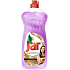 Jar DermaProtect Silk & Orchid Hand dishwashing detergent 750 ml