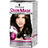 Schwarzkopf Color Mask Hair Color 300 Black-brown