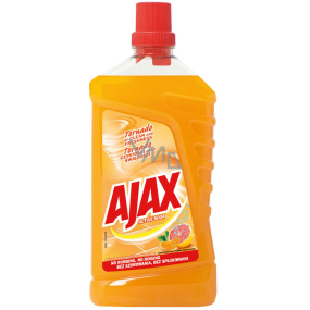 Ajax Active Soda Grapefruit & Mandarine universal cleaner 1 l