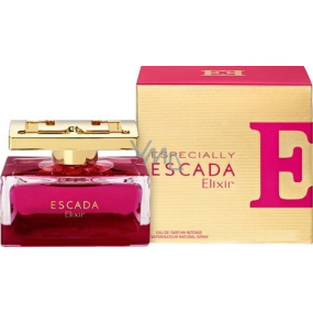 Escada Especially Elixir Eau de Parfum for Women 50 ml