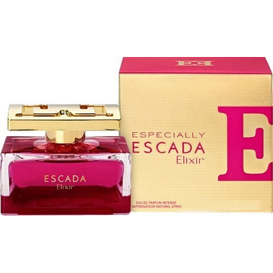 Escada Especially Elixir Eau de Parfum for Women 50 ml