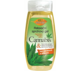 Bione Cosmetics Cannabis Relaxing Shower Gel for All Skin Types 260 ml