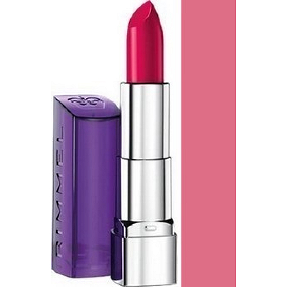 Rimmel London Moisture Renew Lipstick Lipstick 200 Latino 4 g