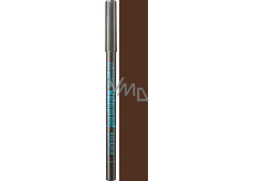 Bourjois Contour Clubbing waterproof eye pencil 57 Up And Brown 1.2 g