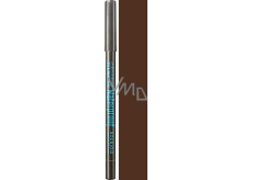 Bourjois Contour Clubbing Waterproof Eye Pencil tužka na oči 57 Up And Brown 1,2 g
