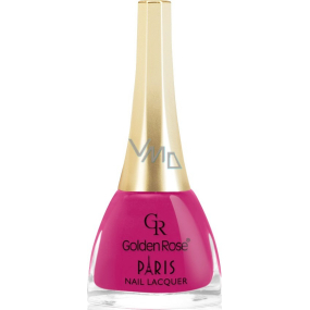 Golden Rose Paris Nail Lacquer nail polish 248 11 ml