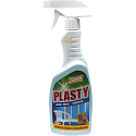 Larrin Plastic Cleaner 500 ml Spray