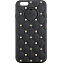 Oops! Objects Matelassé Crystal Cover iPhone 5 mobile phone cover OPSCOVI5-21 black