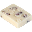 Bomb Cosmetics Frangipani Kiss Massage Bar solid massage butter 80 g