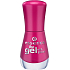 Essence Gel Nail nail polish 59 Life Is Pink! 8 ml