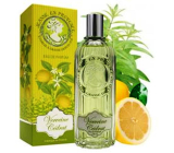 Jeanne en Provence Verveine Cédrat - Verbena and Citrus Fruits perfumed water for women 60 ml