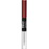 Deborah Milano Absolute Lasting Liquid Lipstick 2in1 Lipstick & Lip Gloss 08 Classic Red 2 x 4 ml