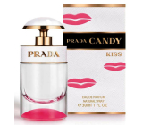 Prada Candy Kiss perfumed water for women 30 ml