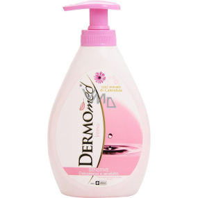Dermomed Intimo Sensitive intimate hygiene dispenser 300 ml