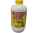 Labar Sodium Hydroxide Lye Drain Cleaner 1 kg