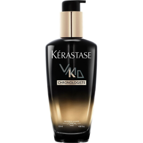 Kérastase Chronologiste L Huile Perfume Nourishing perfumed hair oil 120 ml