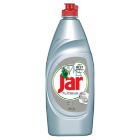 Jar Platinum Arctic Fresh Hand dishwashing detergent 650 ml