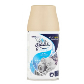 Glade Fragrance purity automatic air freshener refill 269 ml