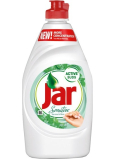 Jar Sensitive Tea Tree & Mint Dishwashing Liquid 450 ml