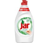 Jar Sensitive Tea Tree & Mint 450 ml hand dishwashing detergent