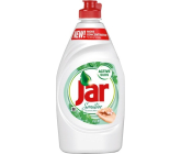 Jar Sensitive Tea Tree & Mint Dishwashing Liquid 450 ml