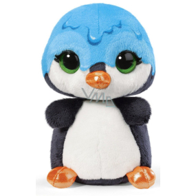 Nici Pripp Syrup penguin Plush toy the finest plush 16 cm