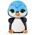 Nici Pripp Syrup penguin Plush toy the finest plush 16 cm