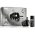 Diesel Only The Brave Tattoo eau de toilette for men 35 ml + shower gel 50 ml, gift set