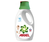 Ariel Baby liquid washing gel 20 doses 1.3 l
