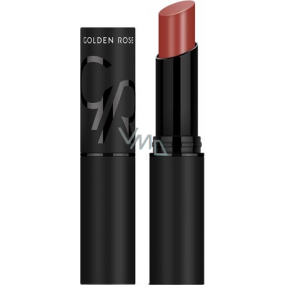 Golden Rose Sheer Shine Stylo Lipstick SPF25 012 3 g