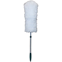 Clanax Microfiber Duster Telescopic 74-94 cm