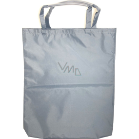 Shopping bag with a tube 41 x 34 x 4 cm 9938