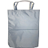 Shopping bag 41 x 34 x 4 cm with tubing