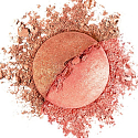 Bourjois Le Duo Blush blush 02 Romeo et Peachette 2.4 g