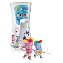 Dettol Kids Adventurer Touchless Soap Dispenser and Refill, 250 ml