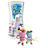 Dettol Kids Adventurer Touchless Soap Dispenser and Refill, 250 ml