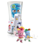 Dettol Kids Aloe Vera Adventurer Touch-Free Soap Dispenser and Soap Refill 250 ml