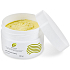 Aromatica Bebutter Bio Lemongrass Whipped Shea Butter for Tired Muscles 200 ml