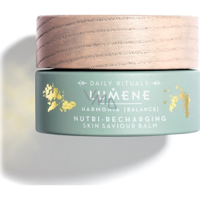 Lumene Harmonia Nutri-Recharging Skin Intensively nourishing balm 30 ml