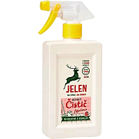 Jelen Raspberry Vinegar Cleaner, 500 ml