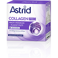 Astrid Collagen Pro Day Cream, 50 ml