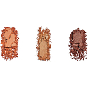 I Heart Revolution Chocolate Eye Shadow Palette 24k Gold 22 g