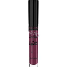 Miss Sports Satin to Last Lip Cream liquid lipstick 220 3.7 ml