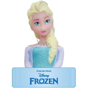 Disney Frozen 3D figurine baby shower gel 200 ml