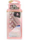 Yankee Candle Pink Sands - Pink Sands incense pegs for car incense pegs for car 29 gx 4 pieces