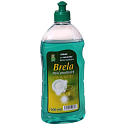 Brela Lime dishwashing detergent 500 ml