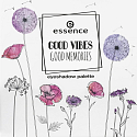 Essence Good Vibes Good Memories eyeshadow palette 01 Bloom, Baby, Bloom 13.5 g