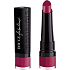 Bourjois Rouge Fabuleux lipstick 14 Clair de Plum 2.4 g