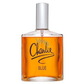 Revlon Charlie Blue Eau de Toilette for Women 30 ml Tester