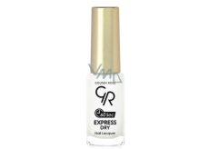 Golden Rose Express Dry 60 sec quick-drying nail polish 02, 7 ml